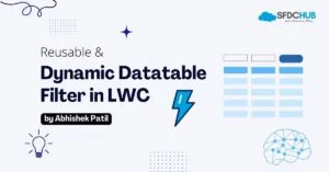 Dynamic Datatable Filter